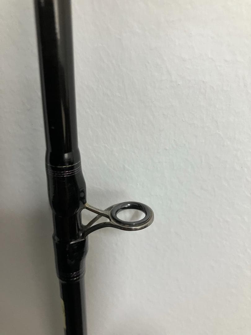 ダイワ ハートランドZ HL-Z 671HRB-SV 釣り竿