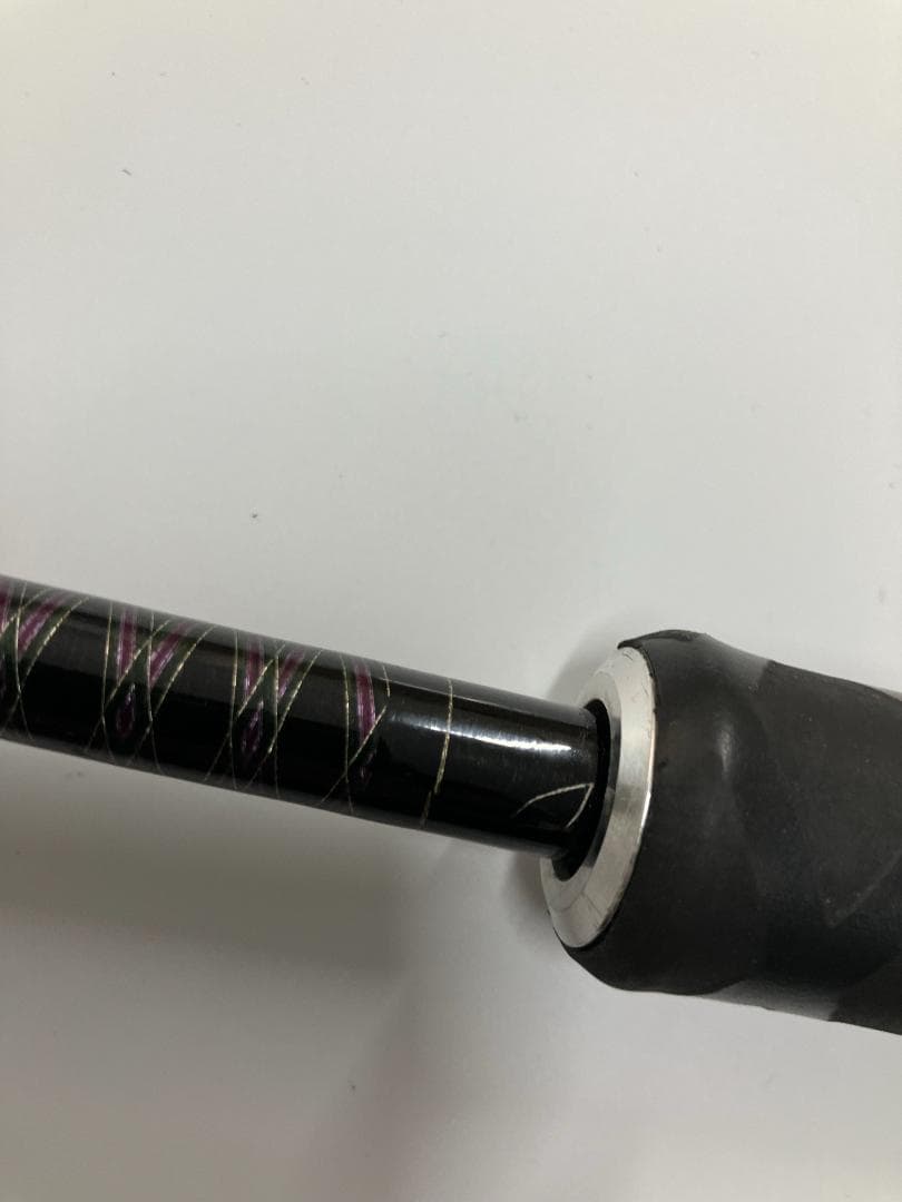 ダイワ ハートランドZ HL-Z 671HRB-SV 釣り竿