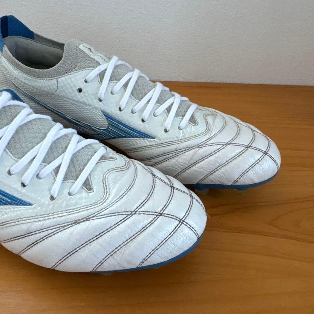 モレリアネオ4β ジャパン ムゲンパック27cm