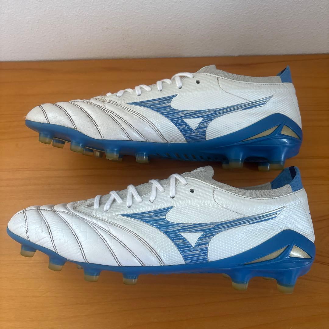 モレリアネオ4β ジャパン ムゲンパック27cm