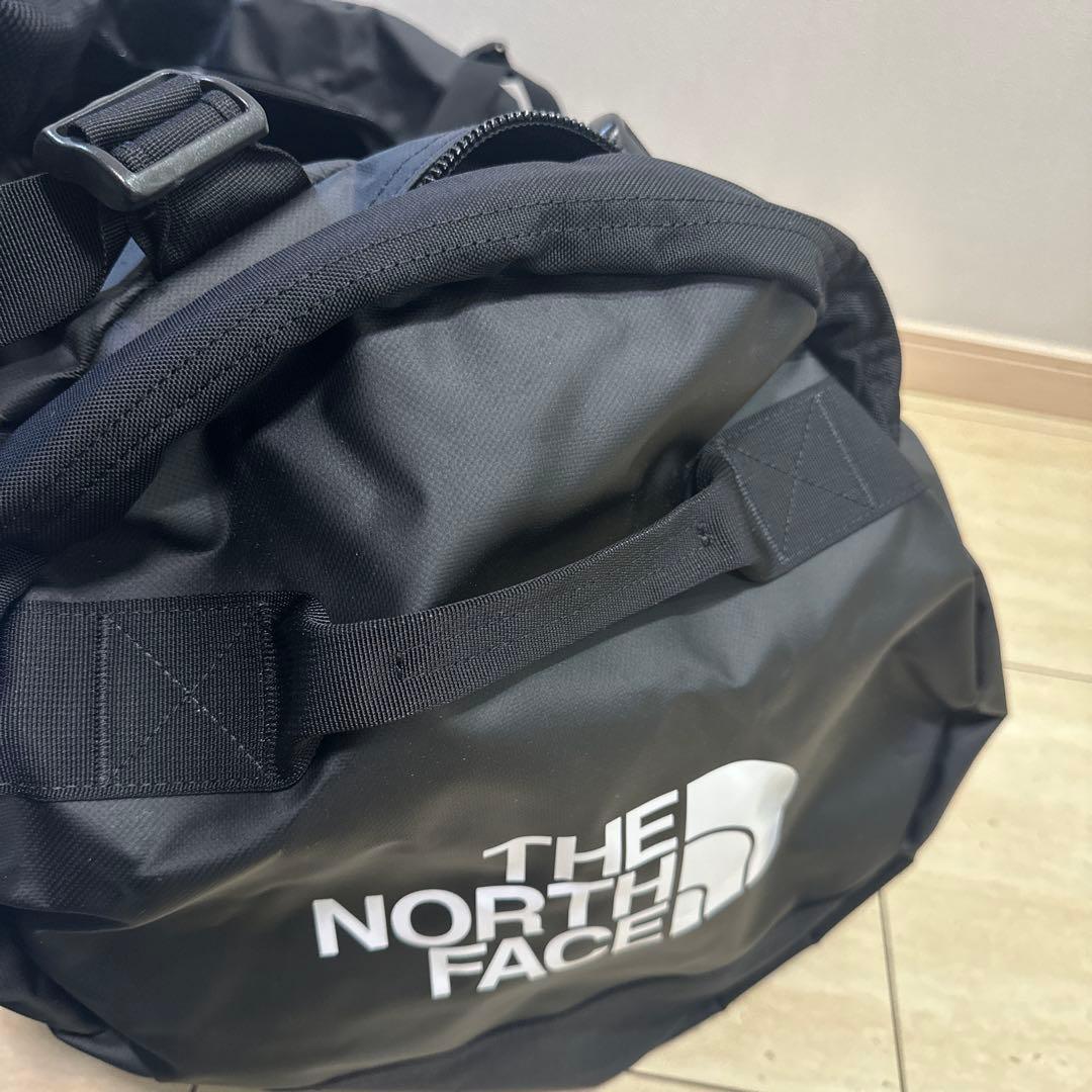 THE NORTH FACE BASE CAMP DUFFEL Lサイズ95L