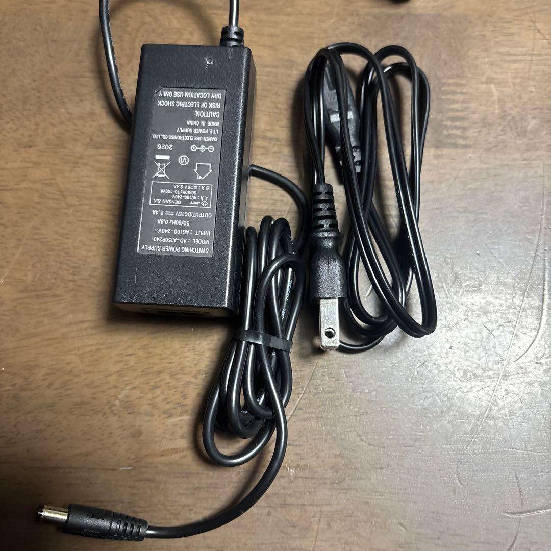 KATO パワーパック　ハイパーDX