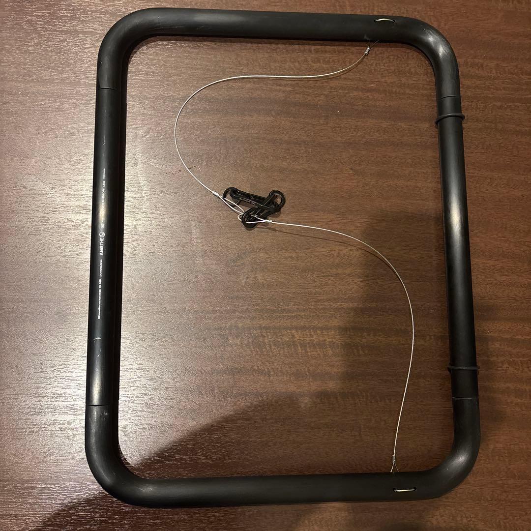 テーブル・チェア・ハンモック TIL DSN ANOTHE h BURNER SUPPORT LEG