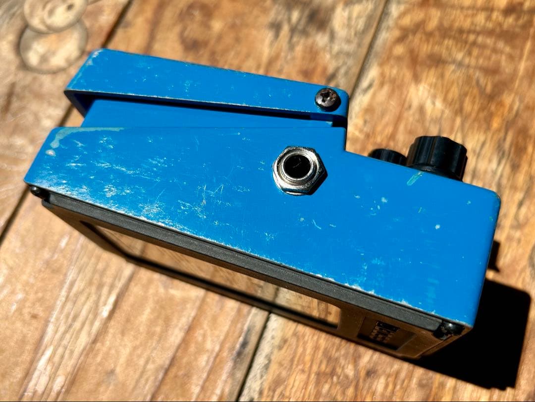 C*R様 ★初年度 1995年★ 良音 BOSS BD-2 CIシリアル☆