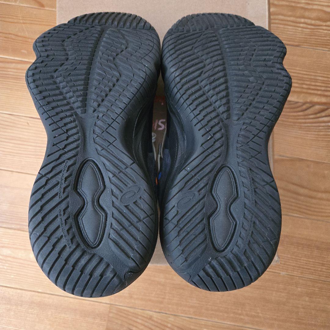 ASICS × ballaholic NOVA SURGE