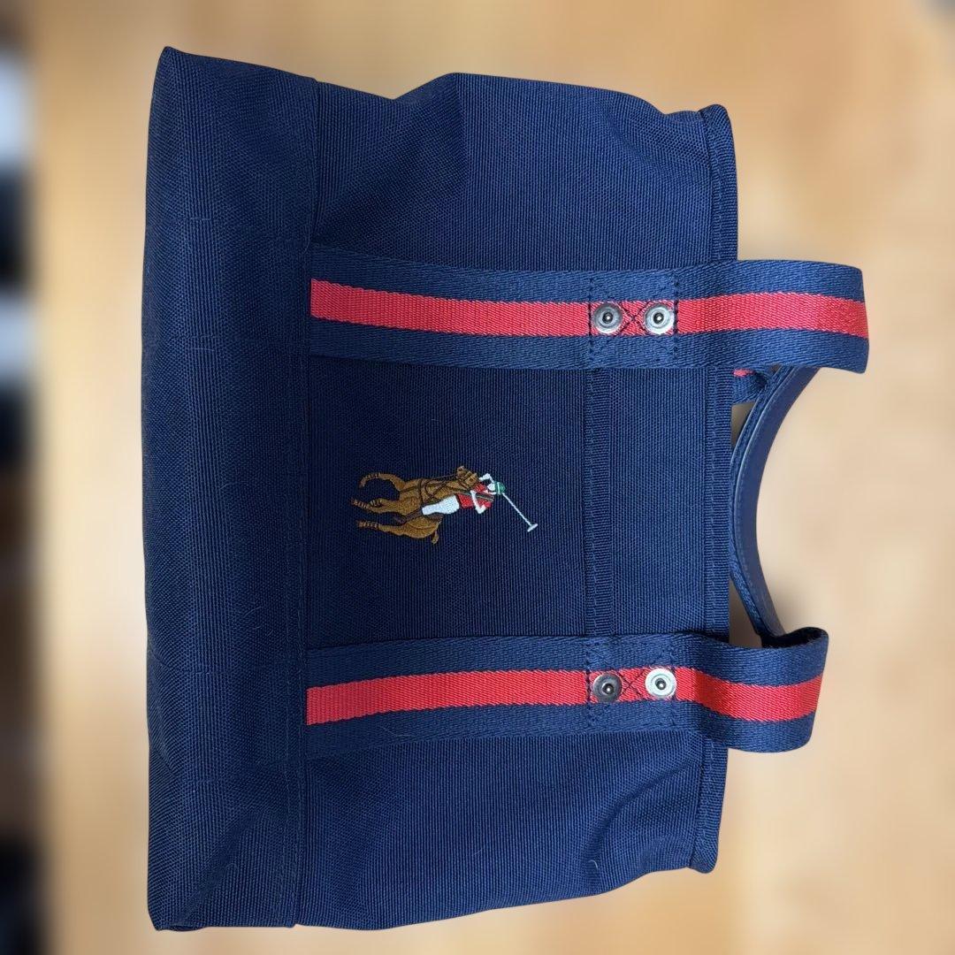 Polo Ralph Lauren ゴルフカートバッグネイビー