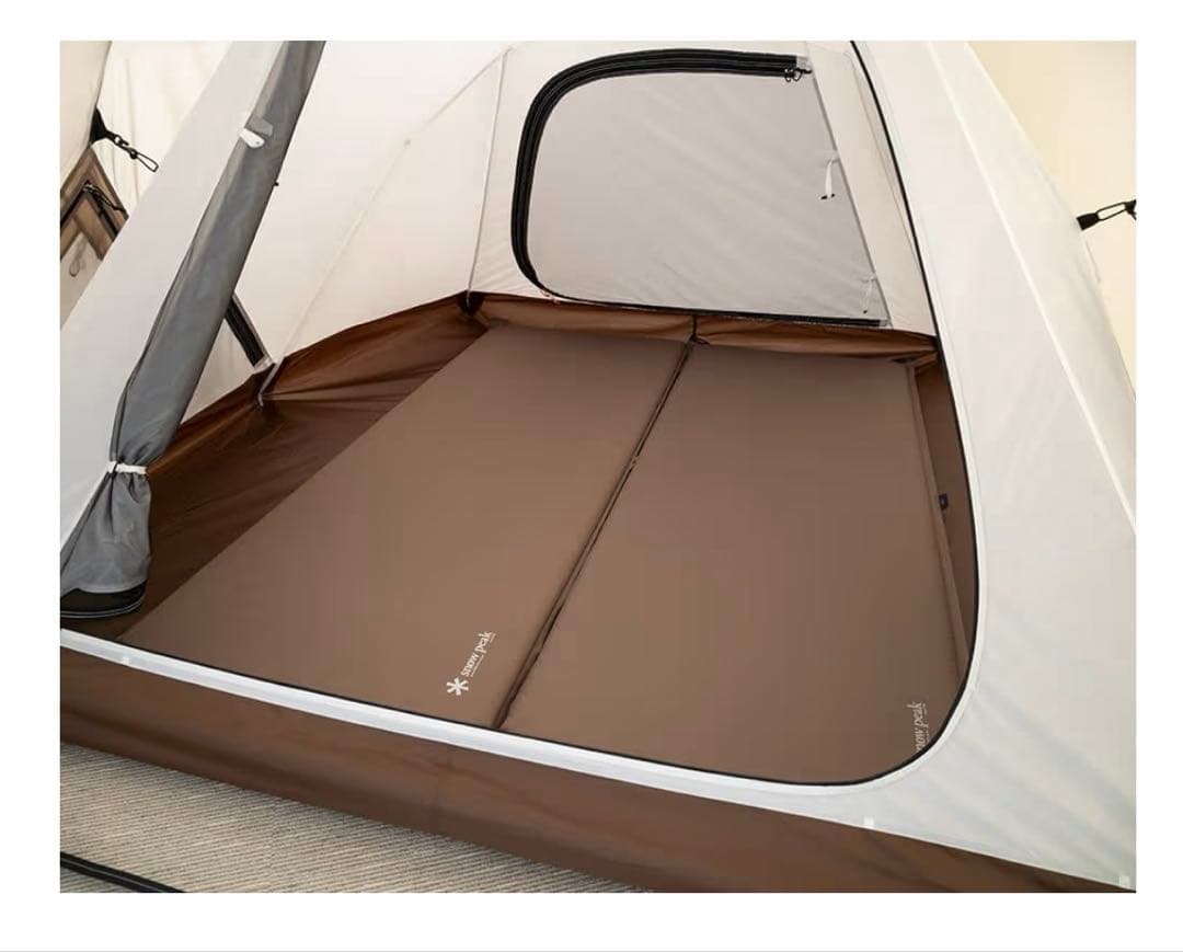  Peak ランドネストドームテント Sサイズ