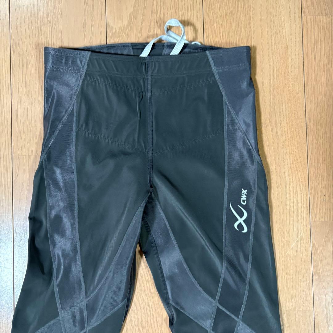 【値下げ】CW-X スポーツタイツ ウィメンズ M