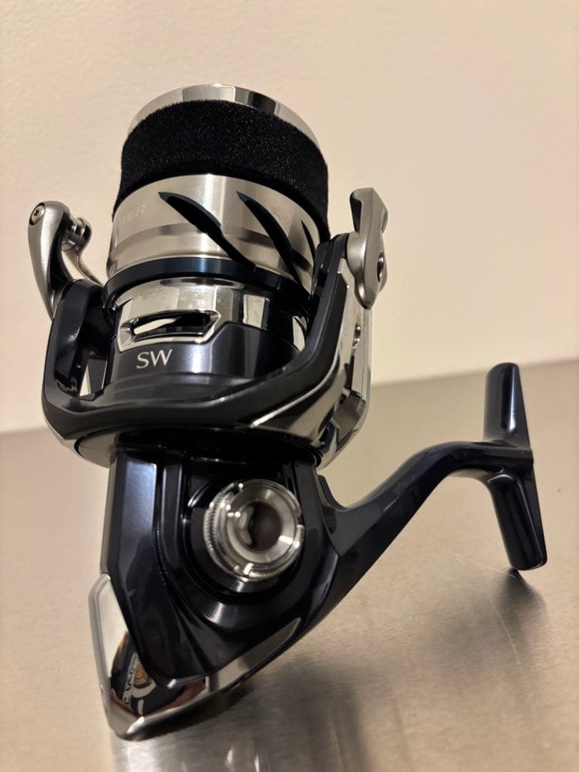 21 ツインパワーsw 8000HG