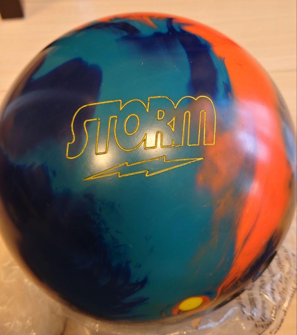 15ポンド ストーム シュアロック