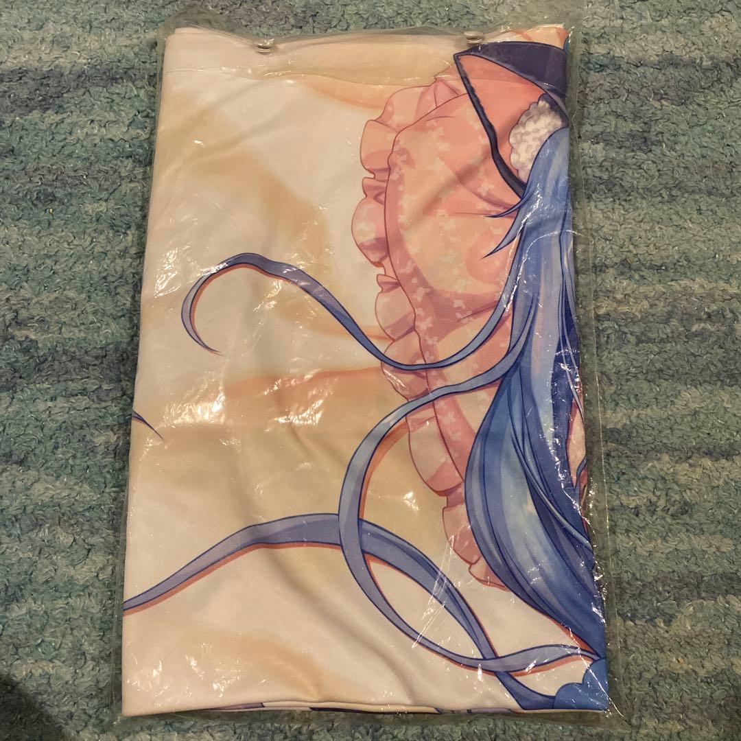 猫のように甘えるプリシラ☆ ベッドシーツ 「あいりすミスティリア!」