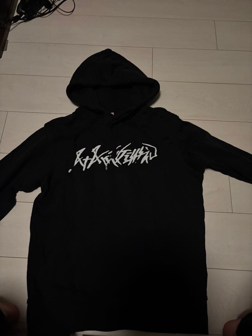 八十八ヶ所巡礼　パーカー