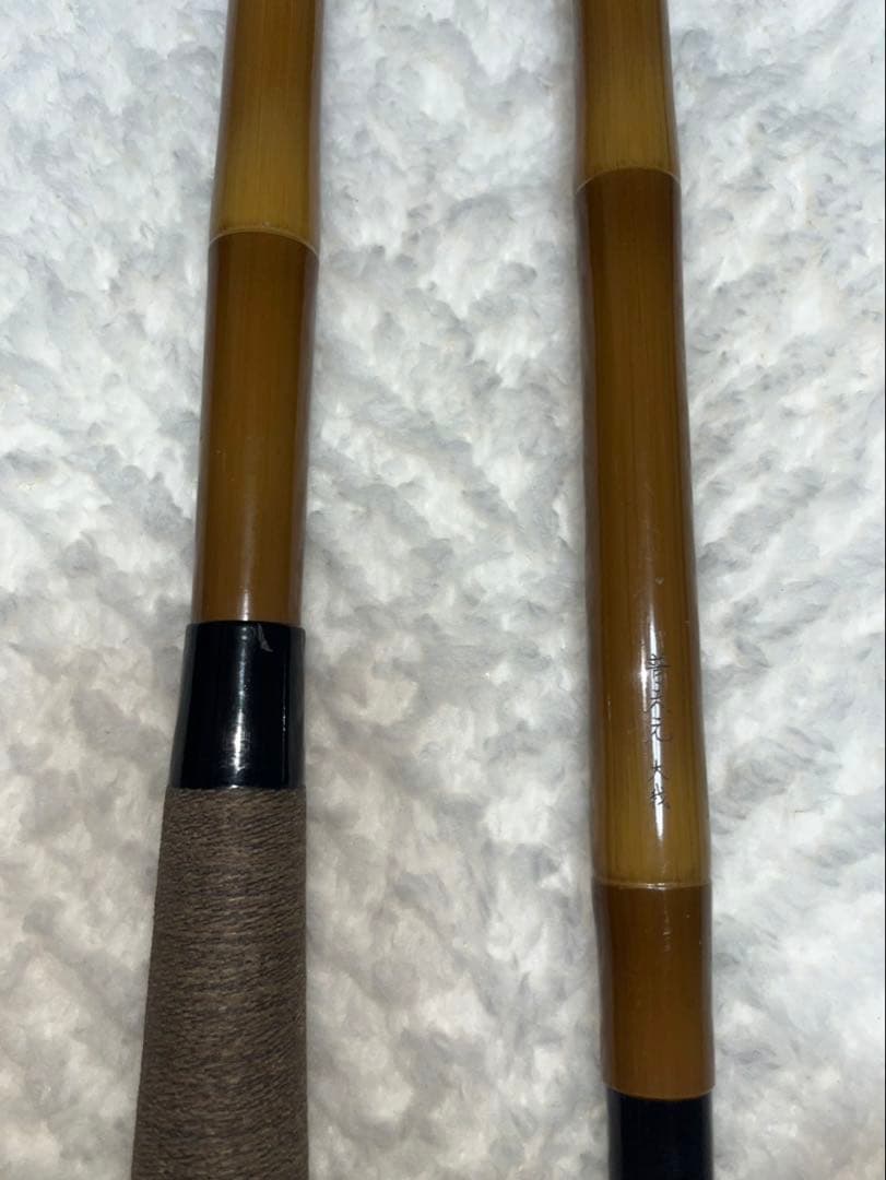 シマノ 普天元 大我 玉ノ柄 希少廃盤品