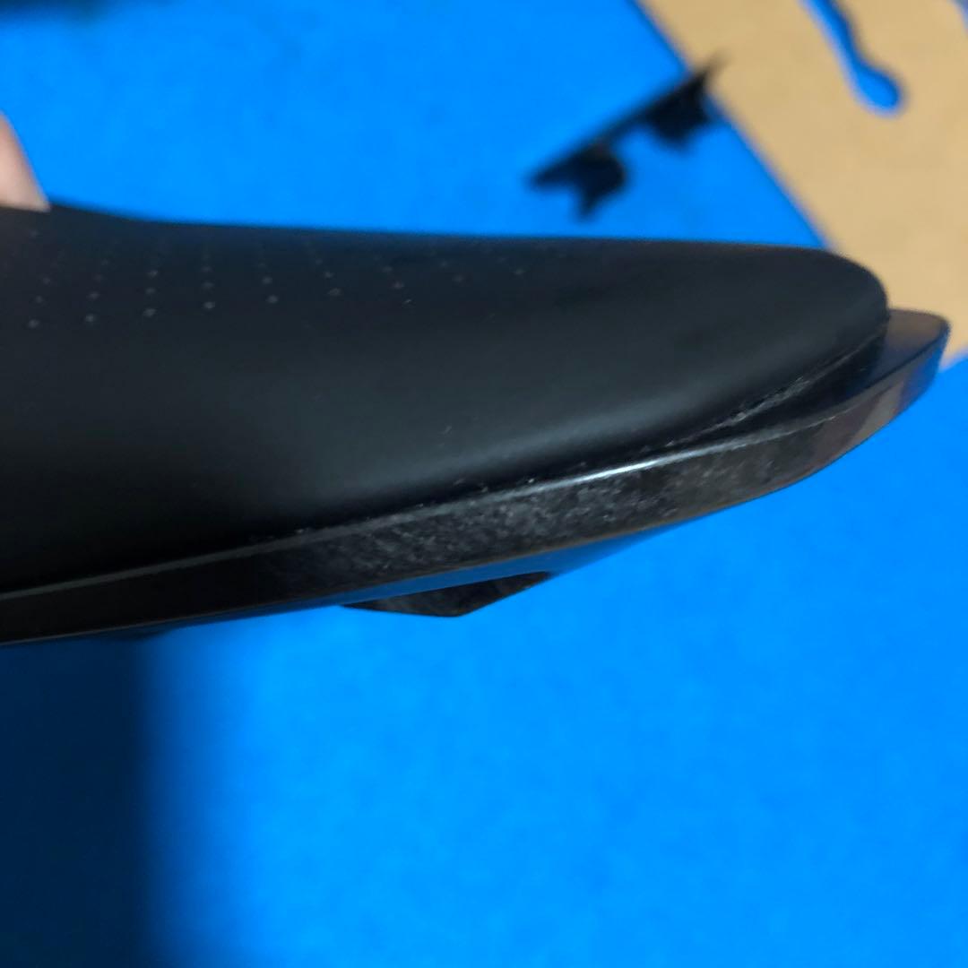 ジャイアント　カーボンサドル