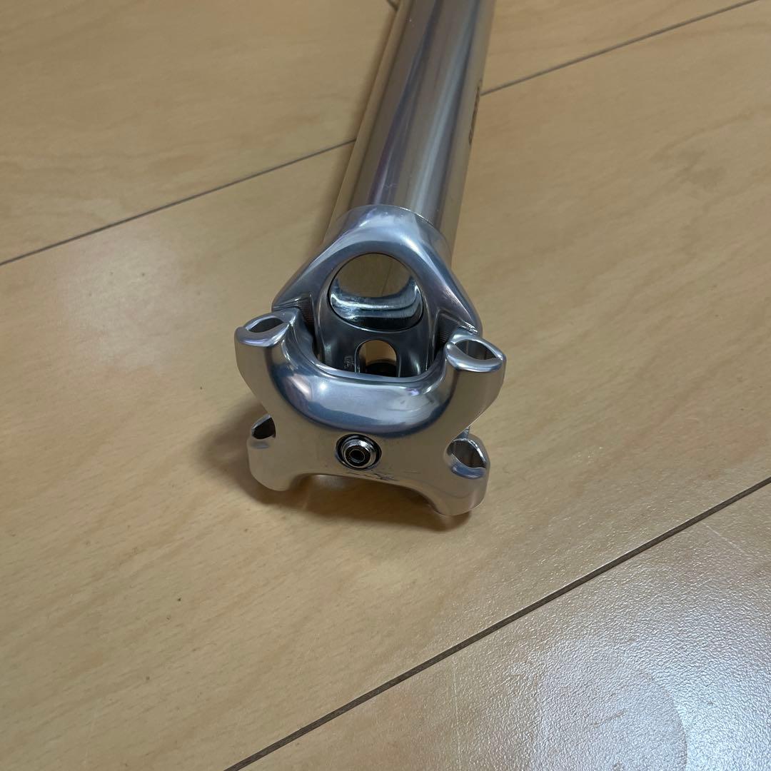 SHIMANO XTR シートポスト SP－M910 330✖️ 27.２