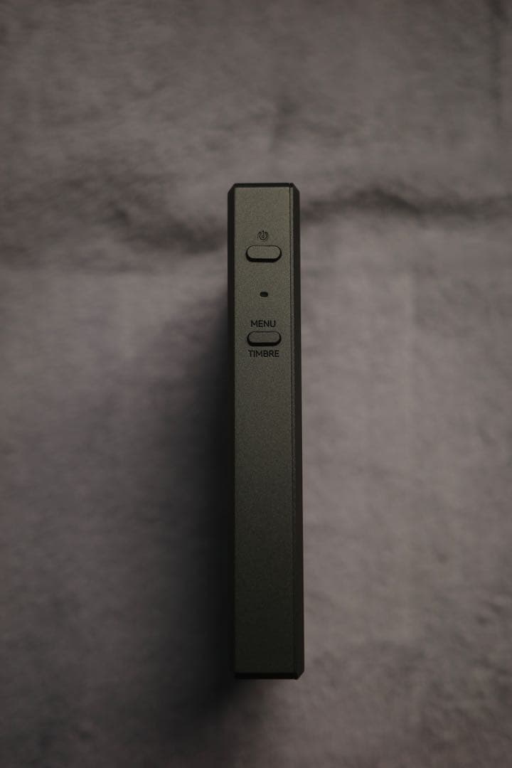 【美品】Cayin RU9