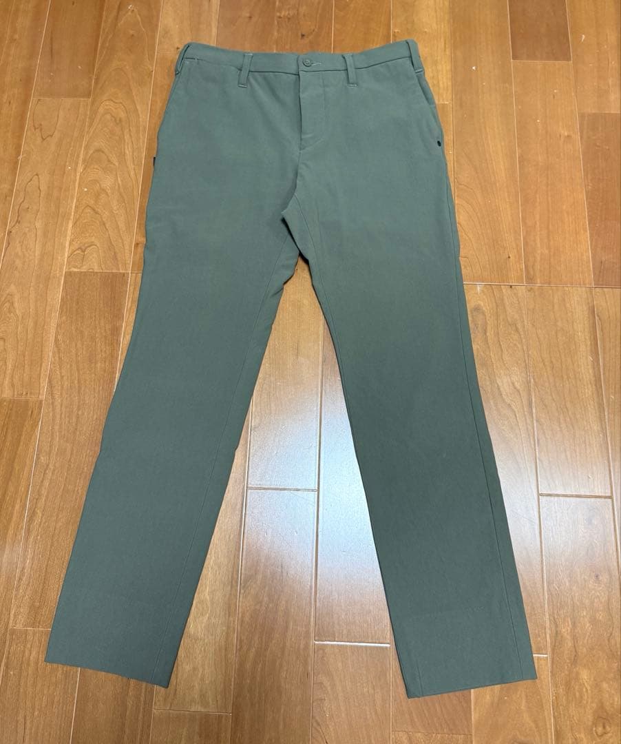 ブリーフィング MS BASIC PANTS