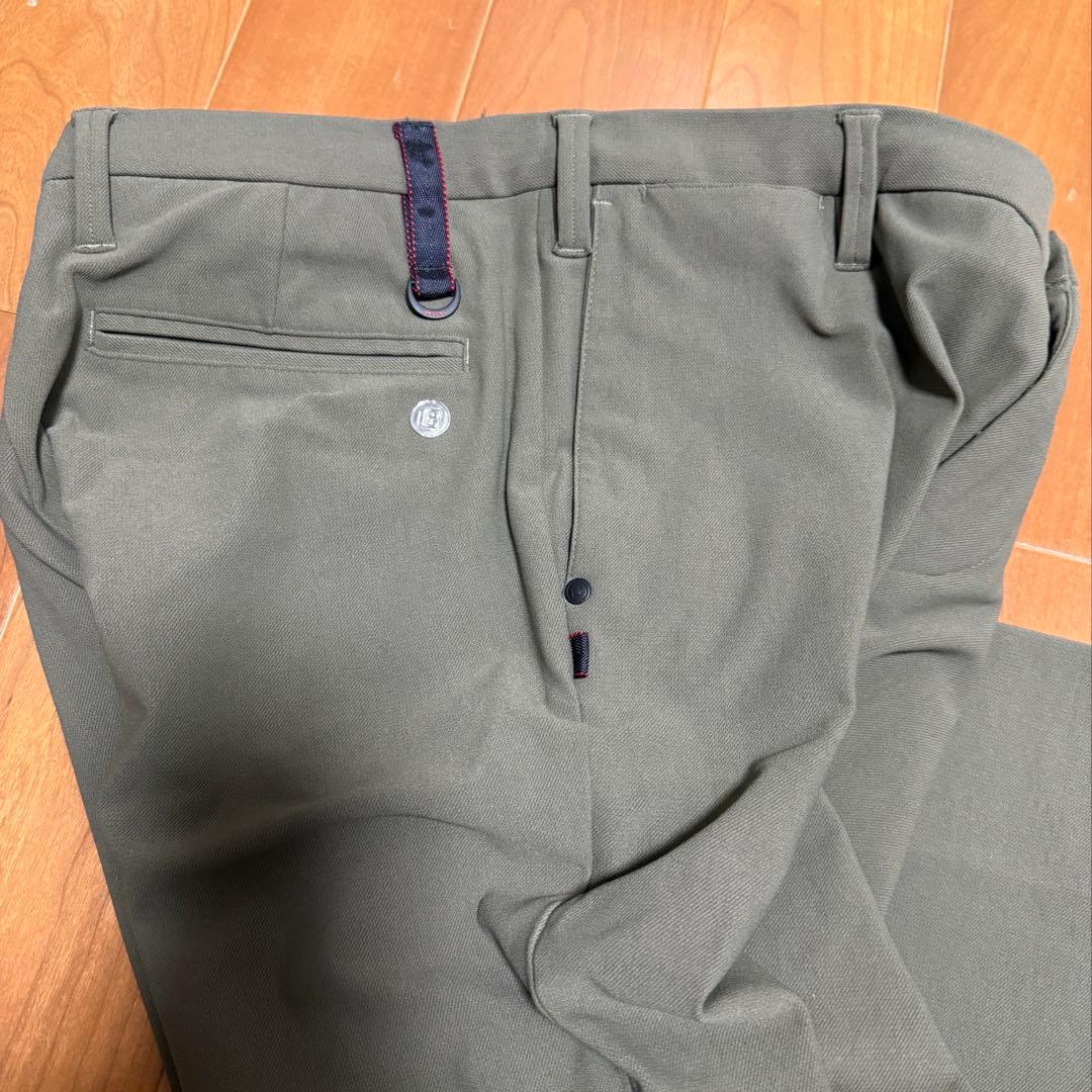 ブリーフィング MS BASIC PANTS