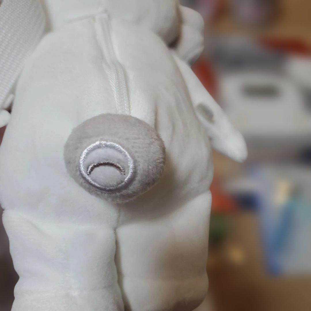 ミャクミャクお楽しみ袋Mサイズ　抜き取りあり　もっちりミニ&折り畳み傘付き15点