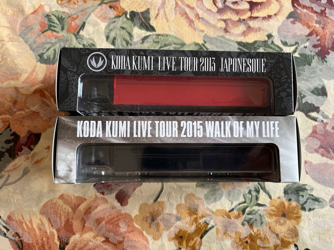 倖田來未　グッズ　トランポミニカー　9個セット