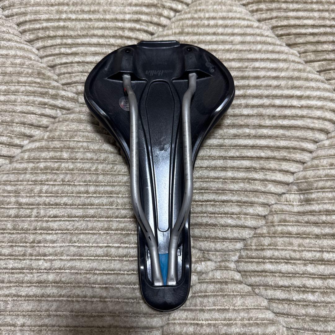 selle ITALIA FLITE BOOSTサドル Ti316 レール
