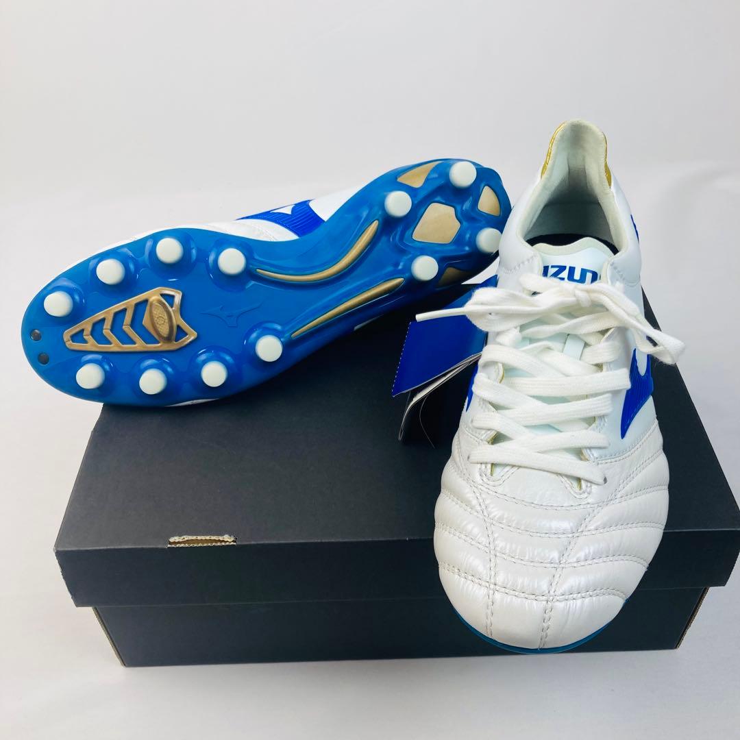 ミズノ　モレリア　ネオ2 Japan 天然芝　人工芝　26.5cm