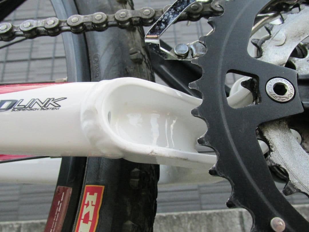 【軽量】 ロッキーマウンテンエレメント 30フルサスMTB