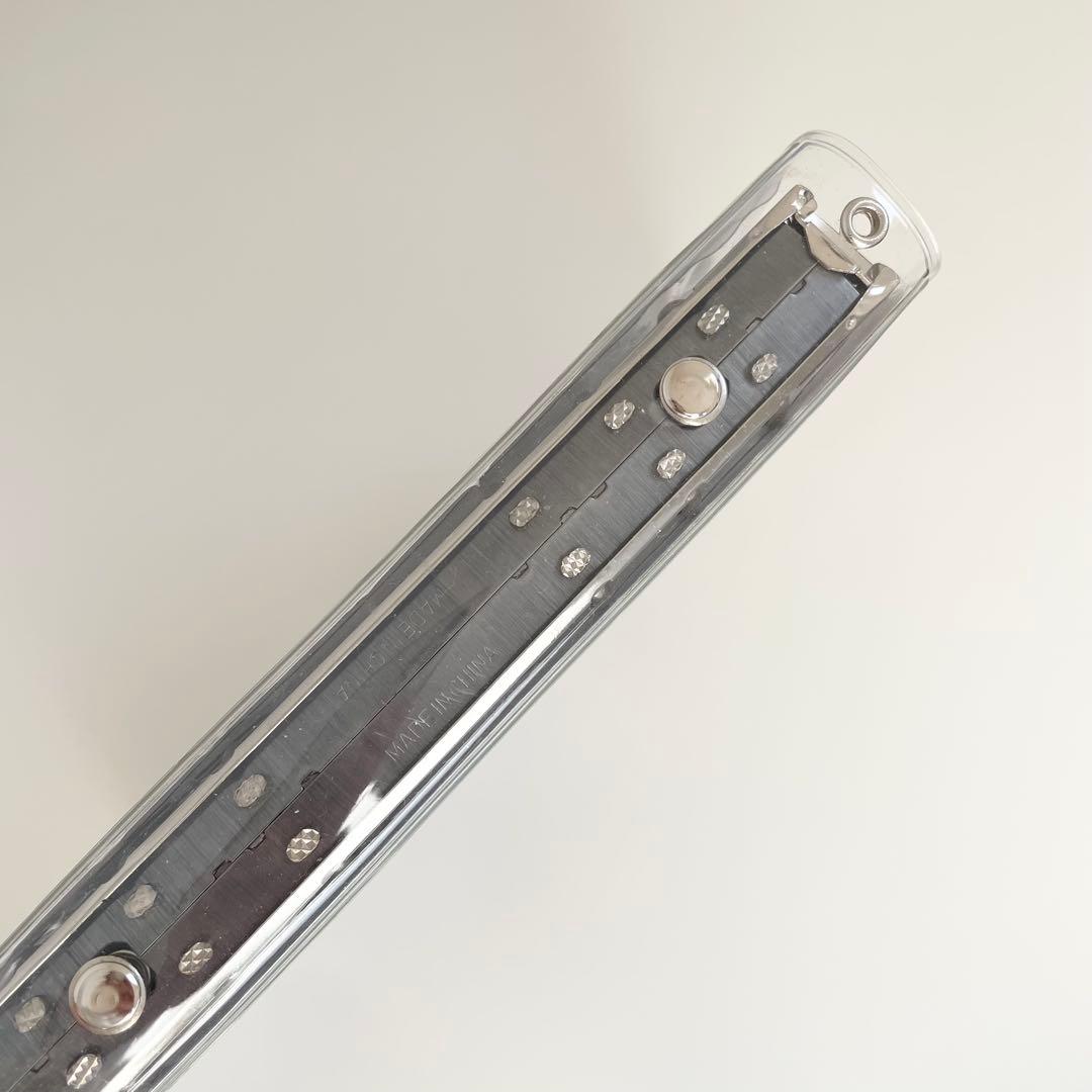 生産中止品　韓国　貯金　バインダー　カバー　A5 pvc 海