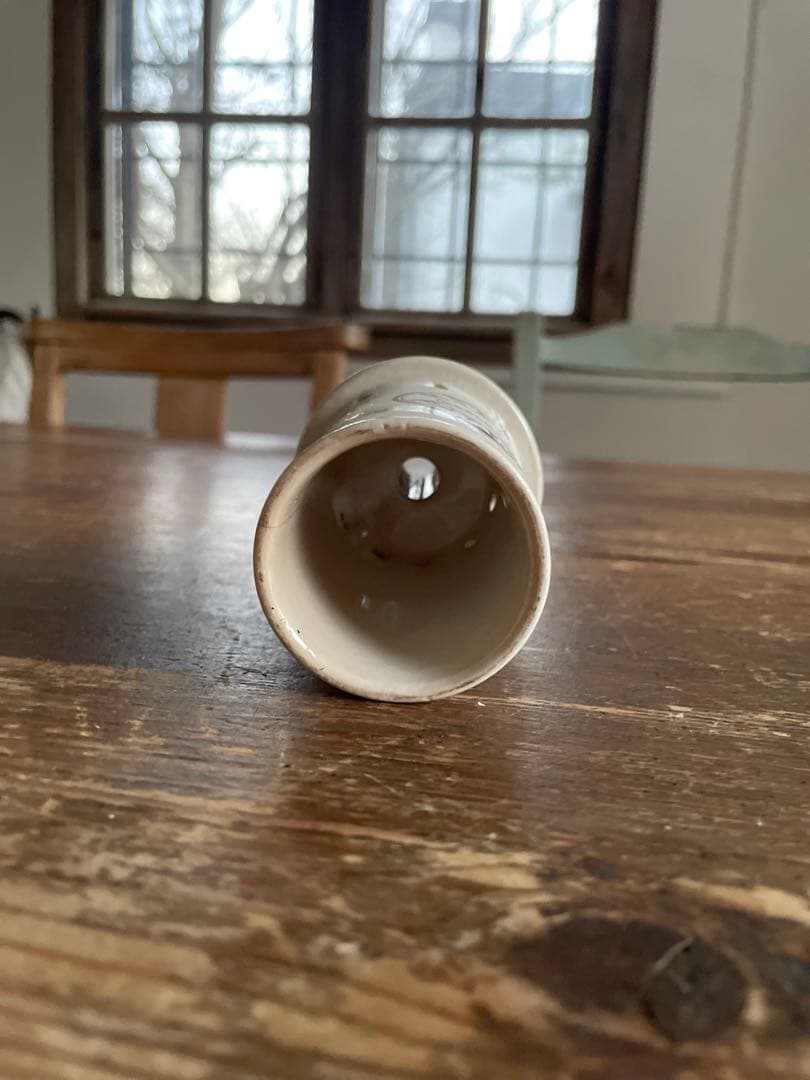 イギリスアンティーク　パイファネル