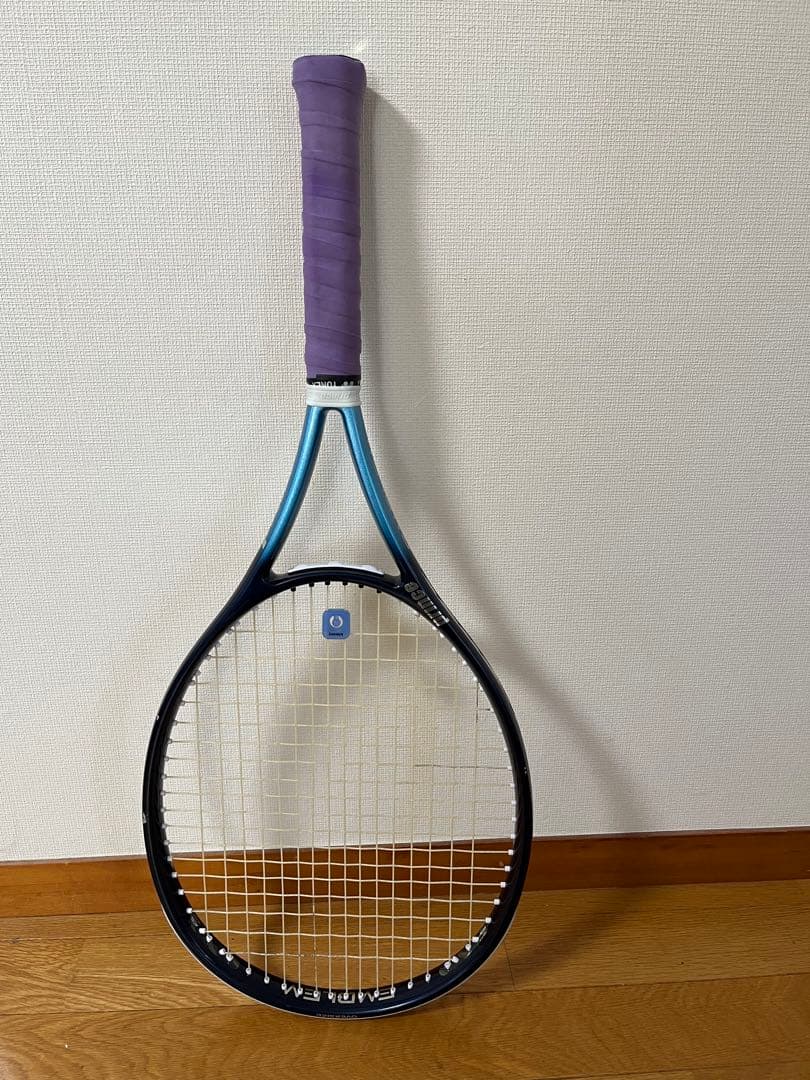 Prince EMBLEM 110 G2 限定カラー