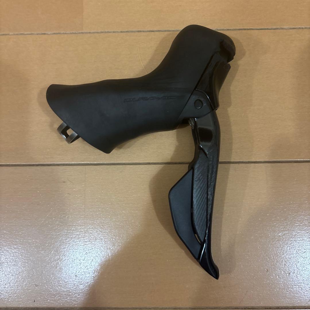 DURA-ACE r9200 右stiレバー