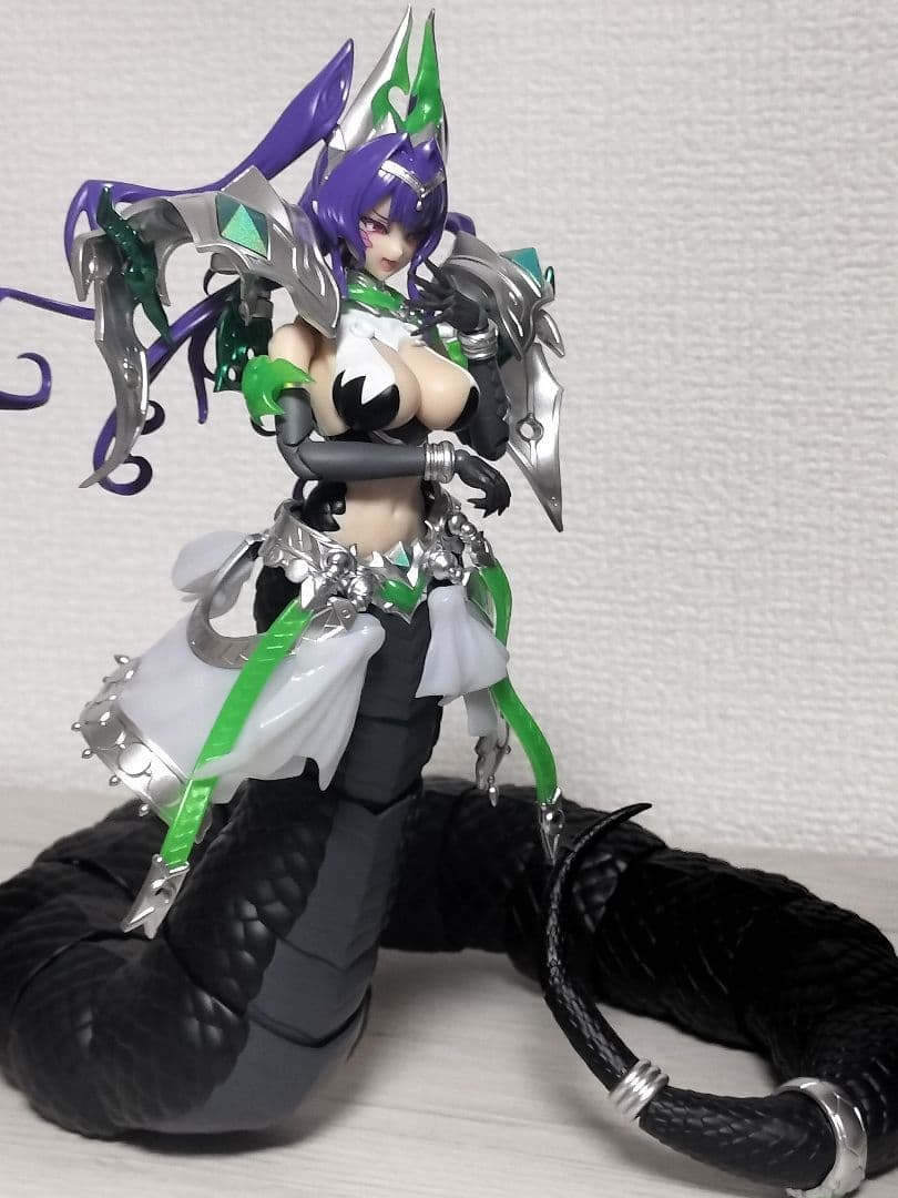 アルカナディア　メルティーナ