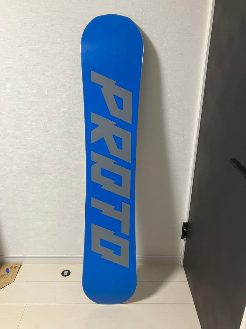 ネバーサマー レディース プロトタイプ2 145