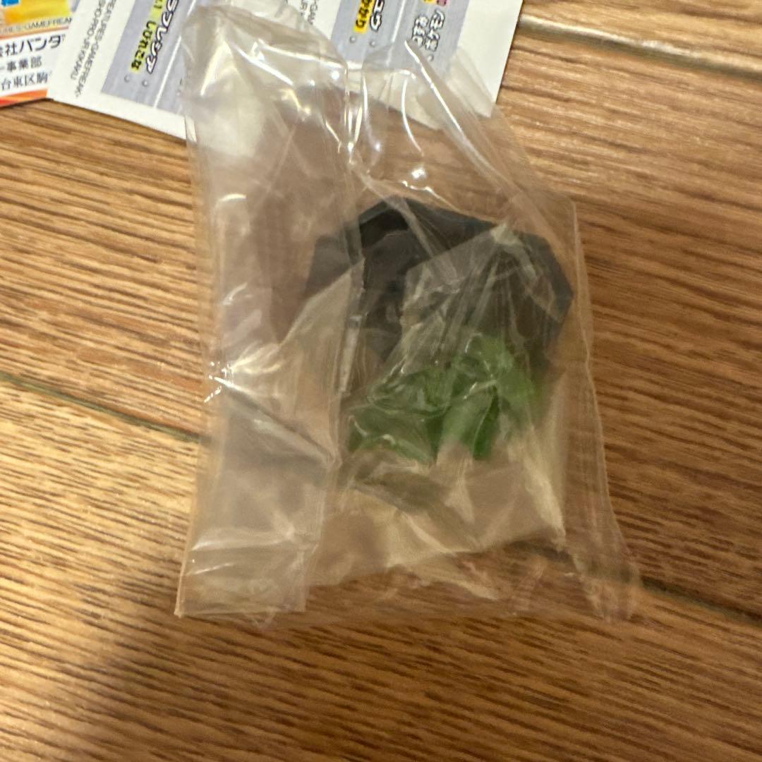 ポケモンバトルミュージアム3全12種コンプリート