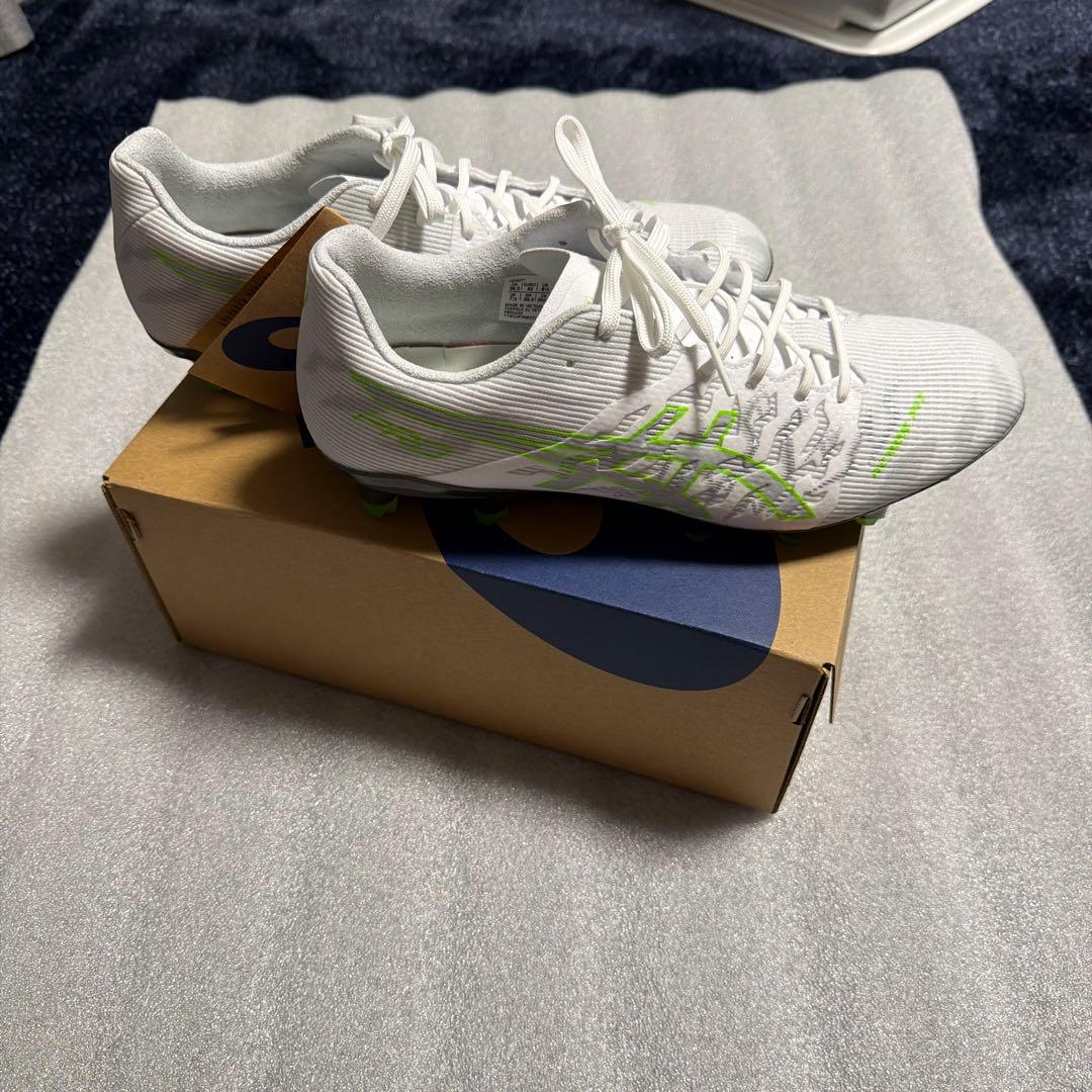 ASICS DS LIGHT ACROS PRO 3 サッカーシューズ