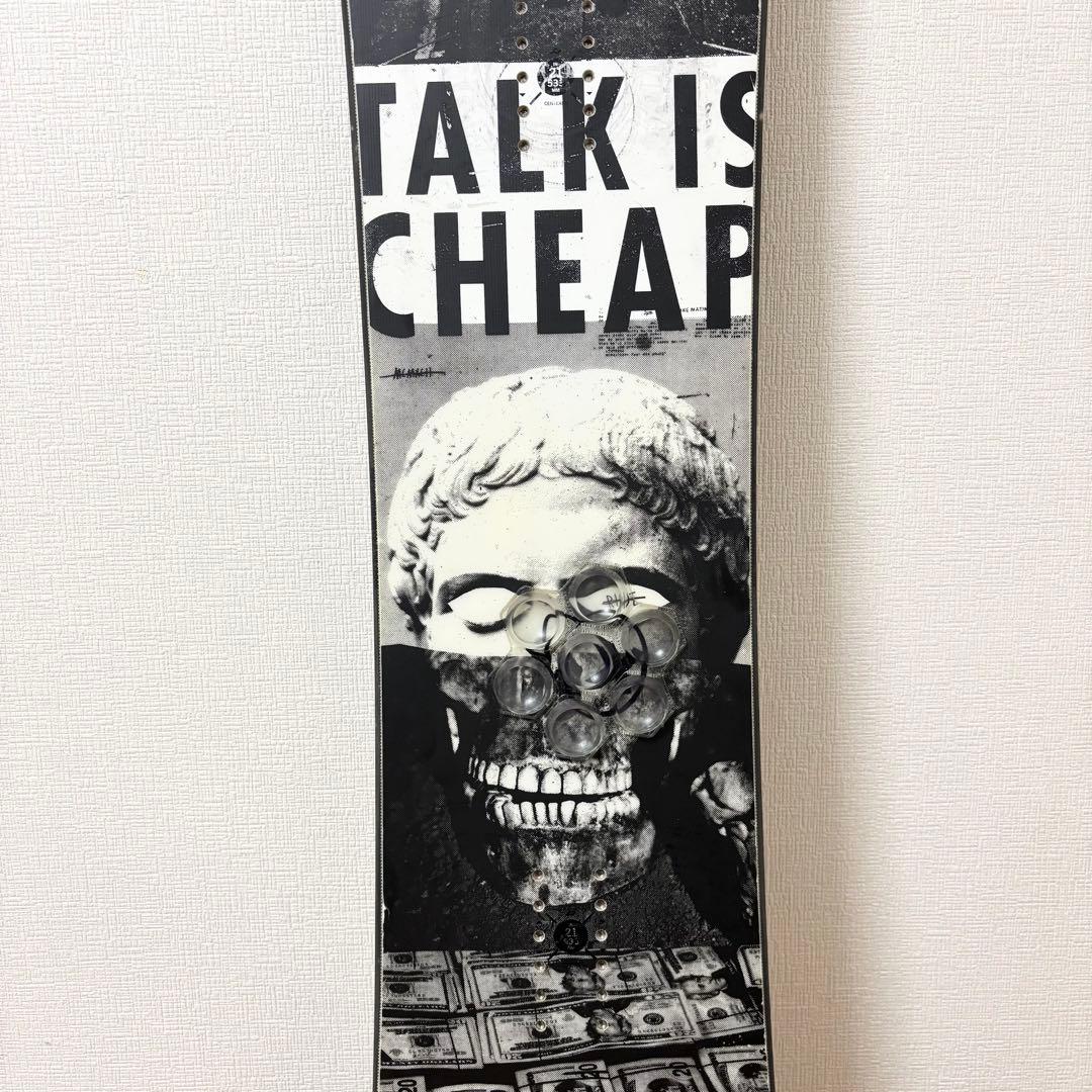 RIDE ライド 152cm