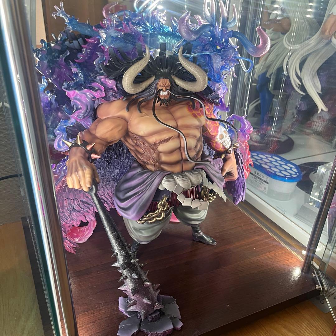 P.O.Pワンピース “WA-MAXIMUM” 百獣のカイドウ【超限定復刻版】