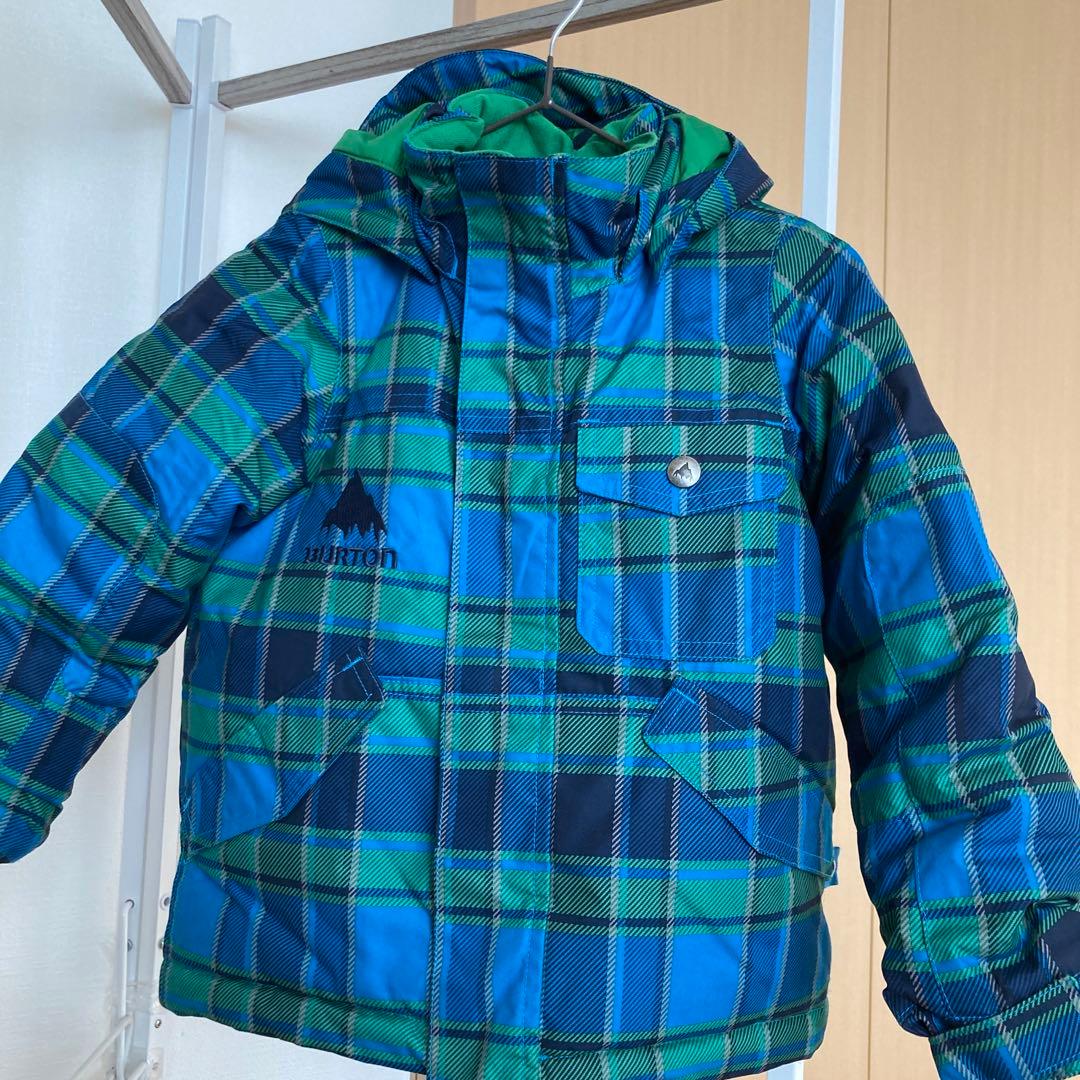 BURTON バートン　キッズ ３Ｔ　　スキーウェア　スノーウェア