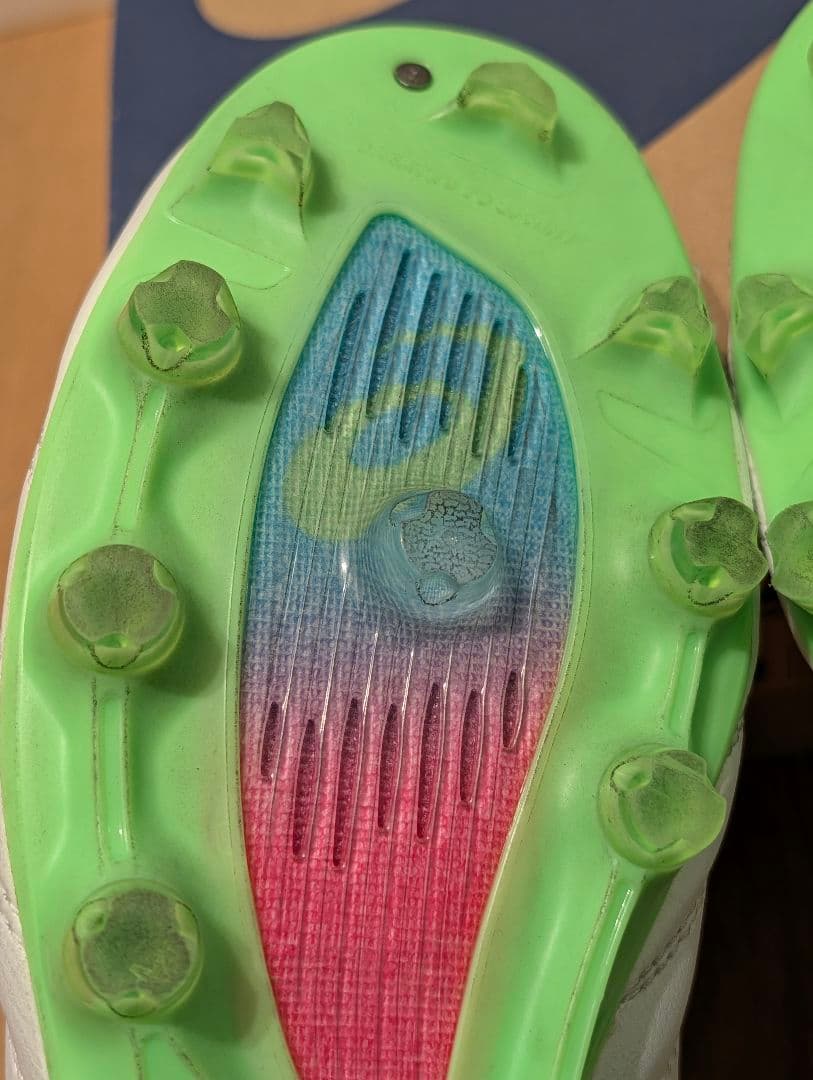 【美品】asics DS LIGHT X-FLY PRO 3 27.0cm