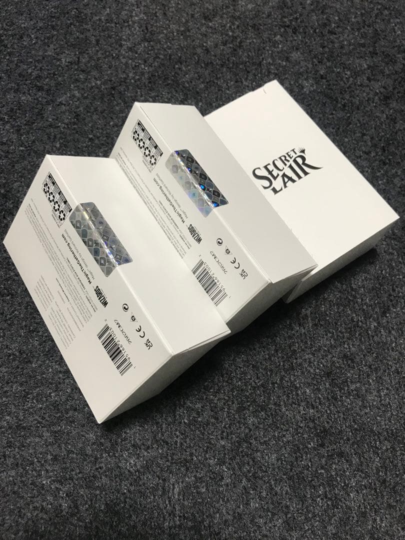 30th Anniversary Countdown Kit 3個セット