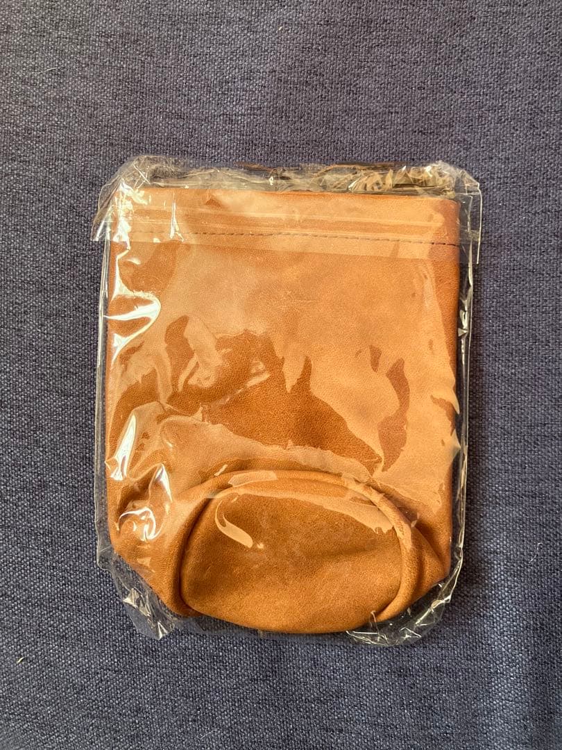 NOBITO スパイスケース　オマメノフクロ