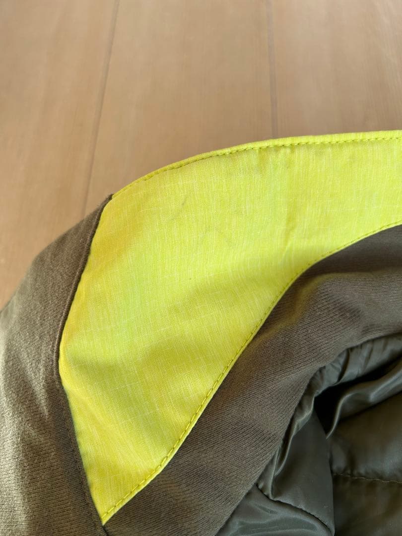 Burton akスノーボードジャケット