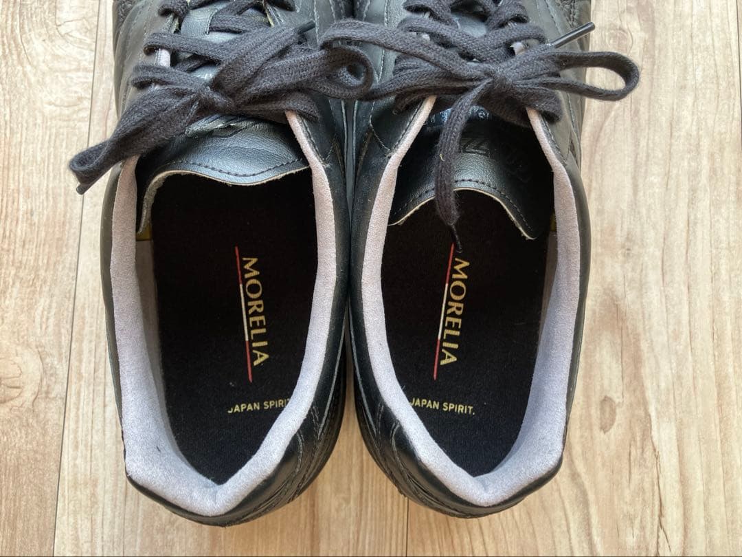 モレリア　MORELIA SALA JAPAN 28.5cm