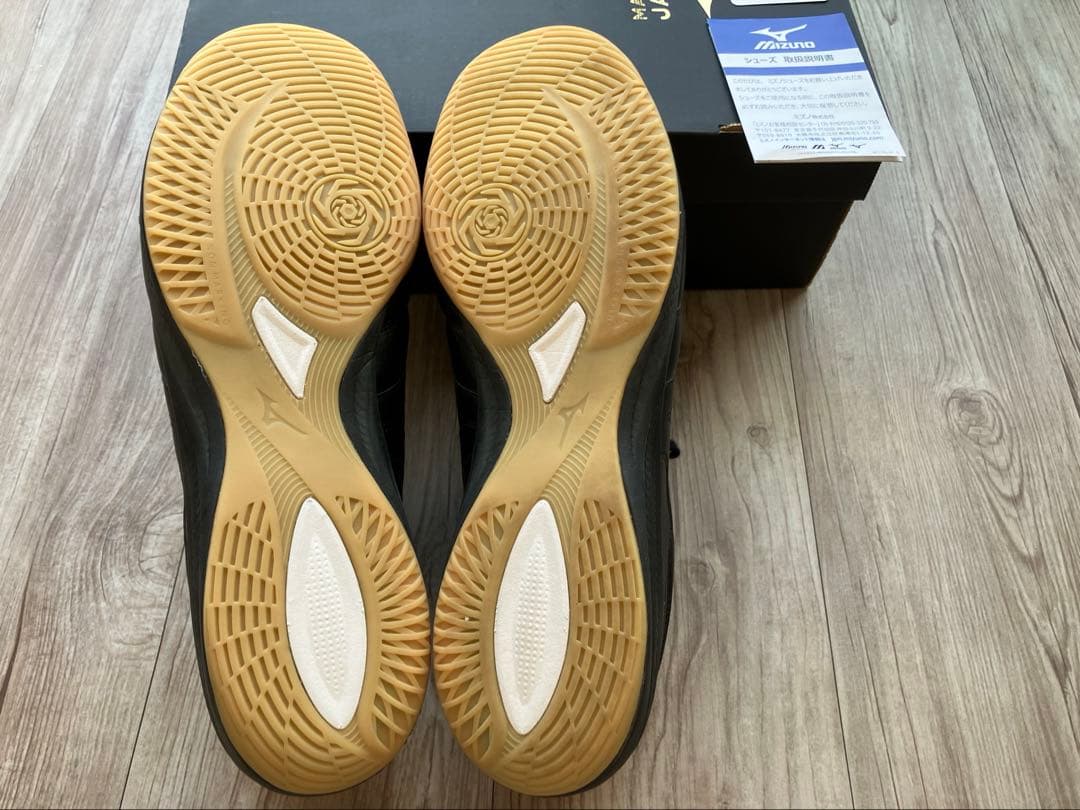 モレリア　MORELIA SALA JAPAN 28.5cm