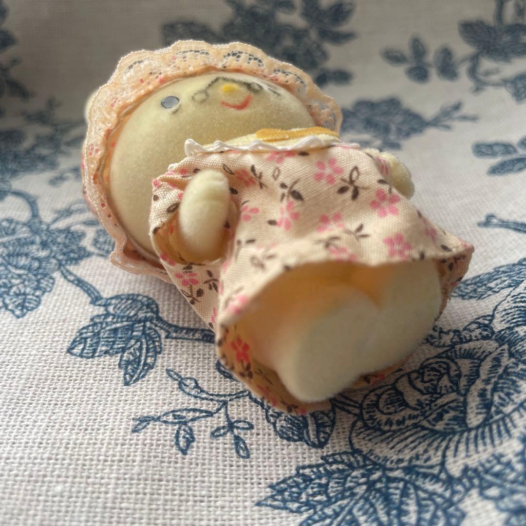 ★レア★サンリオ プチメイトコレクション マイメロディ おばあちゃん