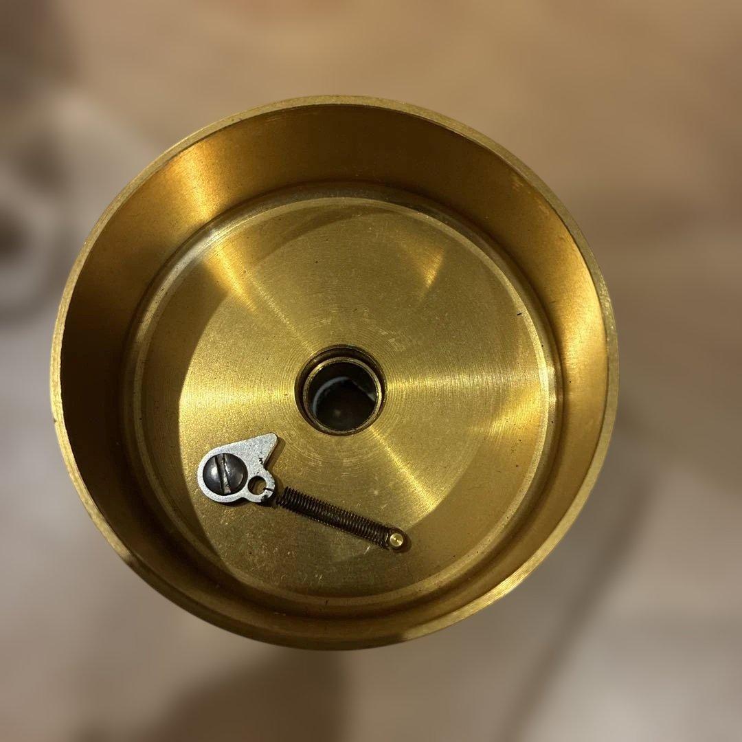 PENN 6500SS スピニングリール　替スプール付き