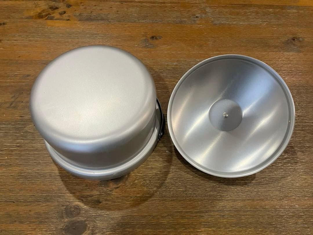 ユニフレーム　UNIFLAME　fan5DX　キャンプ　アウトドア