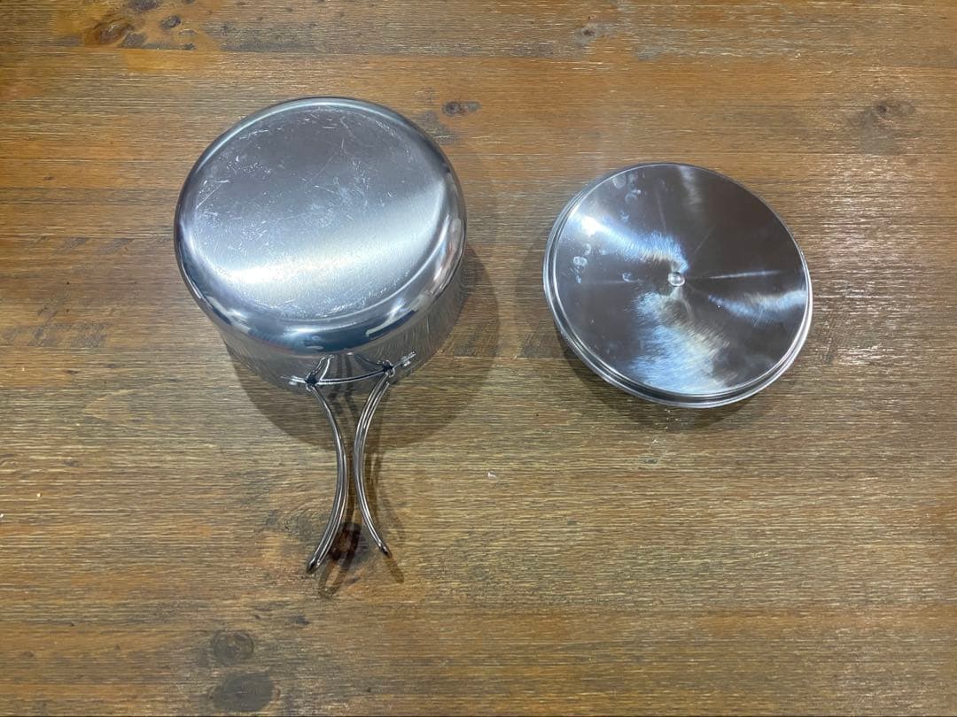 ユニフレーム　UNIFLAME　fan5DX　キャンプ　アウトドア