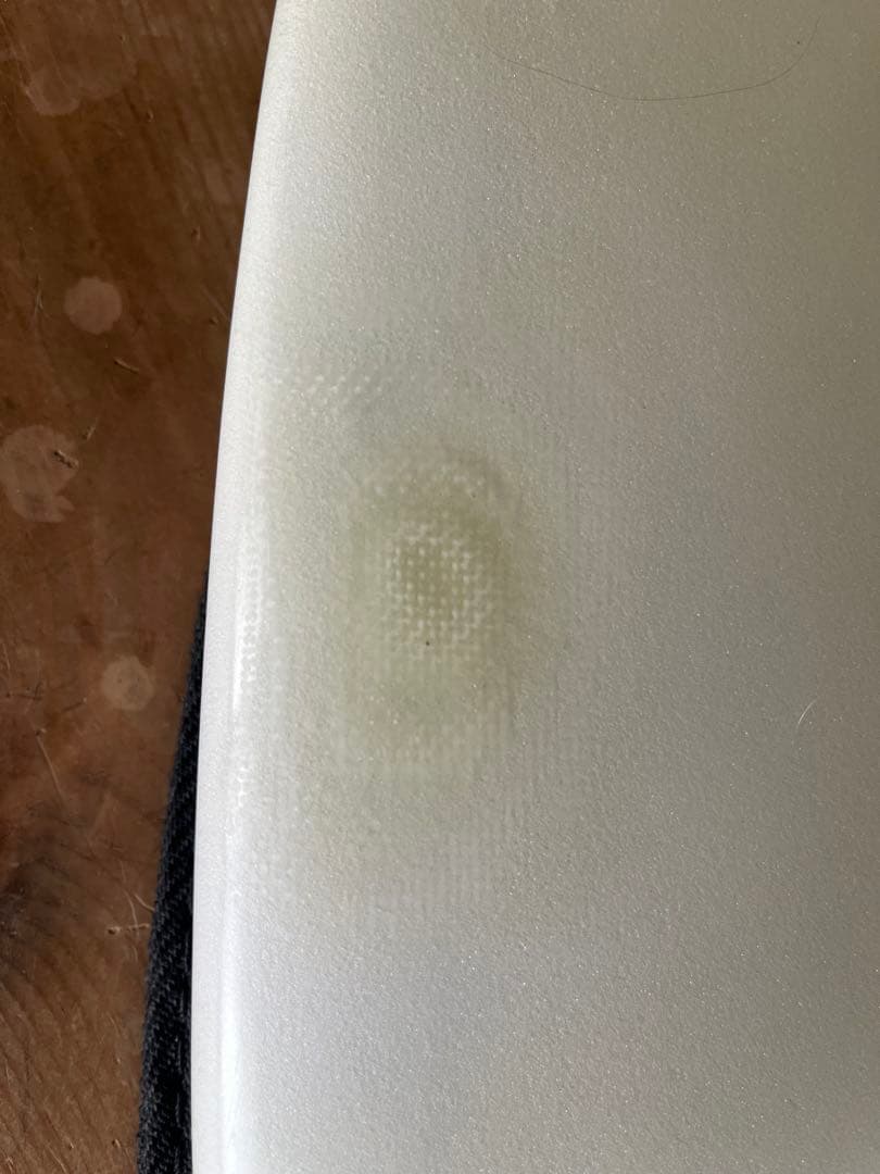 アルメリック ネックベアード