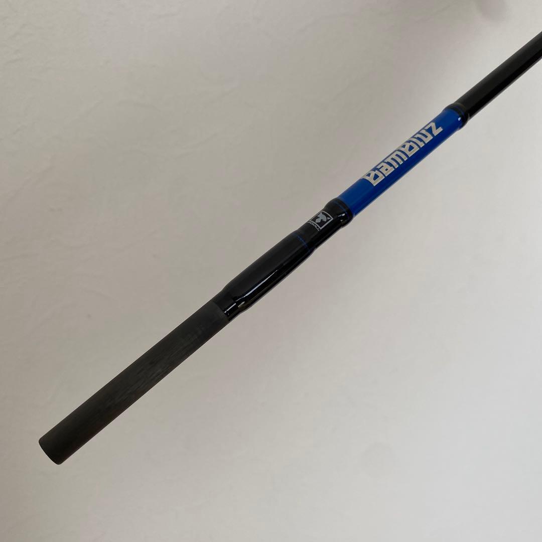 m*4様 ジャッカル JACKALL バンブルズRB BBRB-C633 ベイト